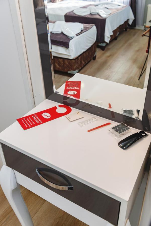 Gloria Suites Old City اسطنبول المظهر الخارجي الصورة