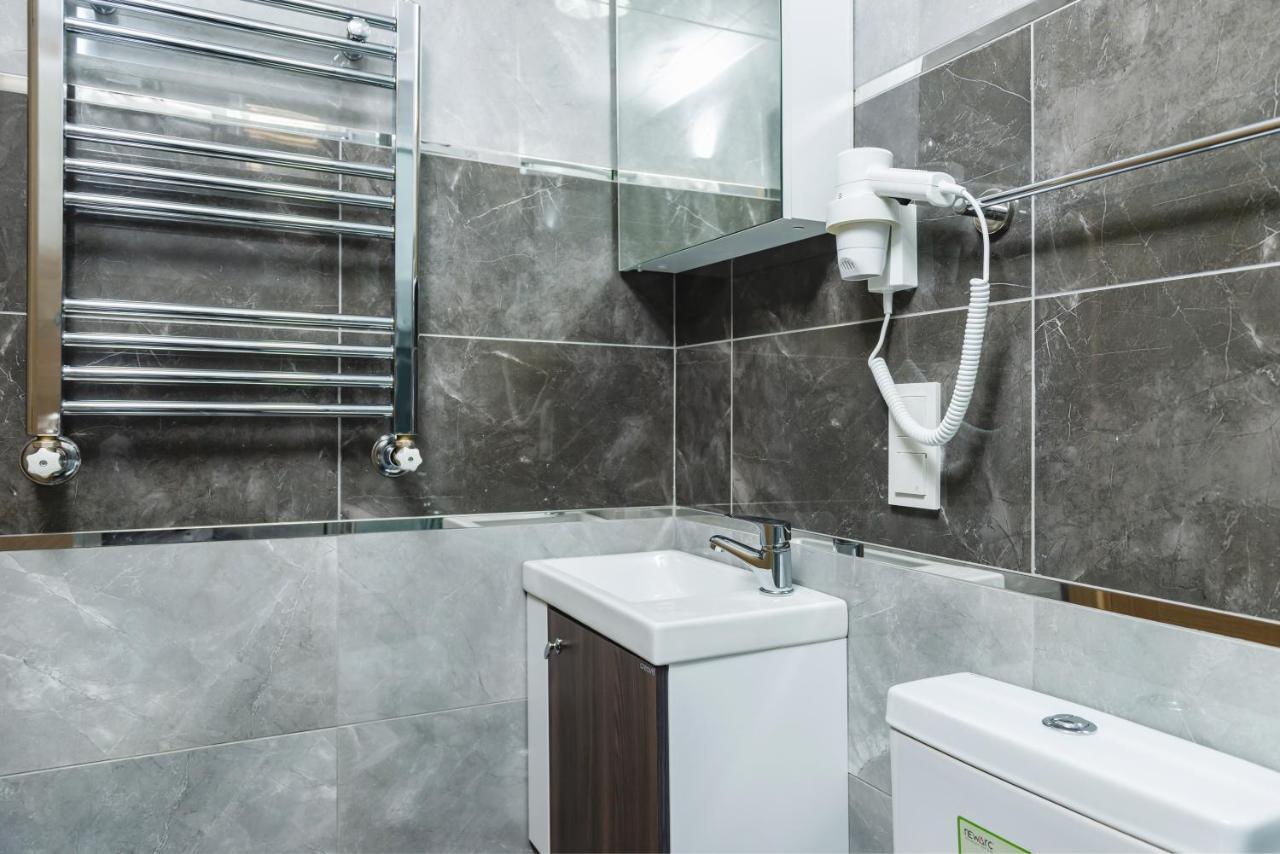 Gloria Suites Old City اسطنبول المظهر الخارجي الصورة