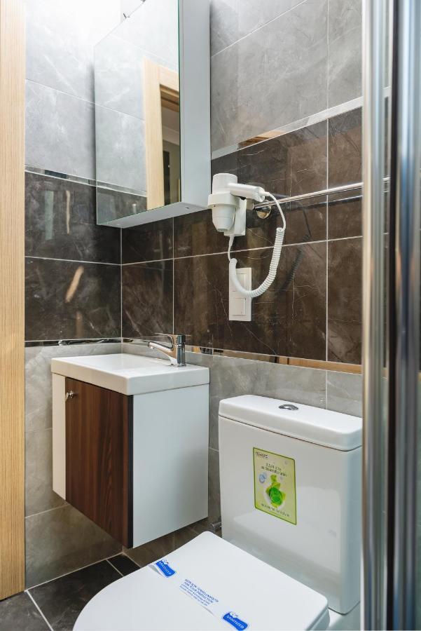 Gloria Suites Old City اسطنبول المظهر الخارجي الصورة