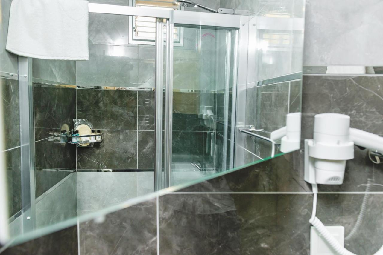 Gloria Suites Old City اسطنبول المظهر الخارجي الصورة