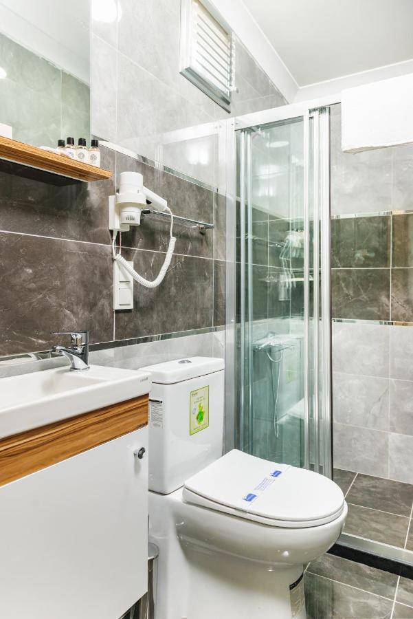 Gloria Suites Old City اسطنبول المظهر الخارجي الصورة
